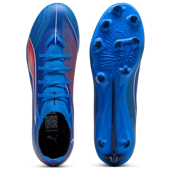 Puma Ultra 6 Match FG/AG